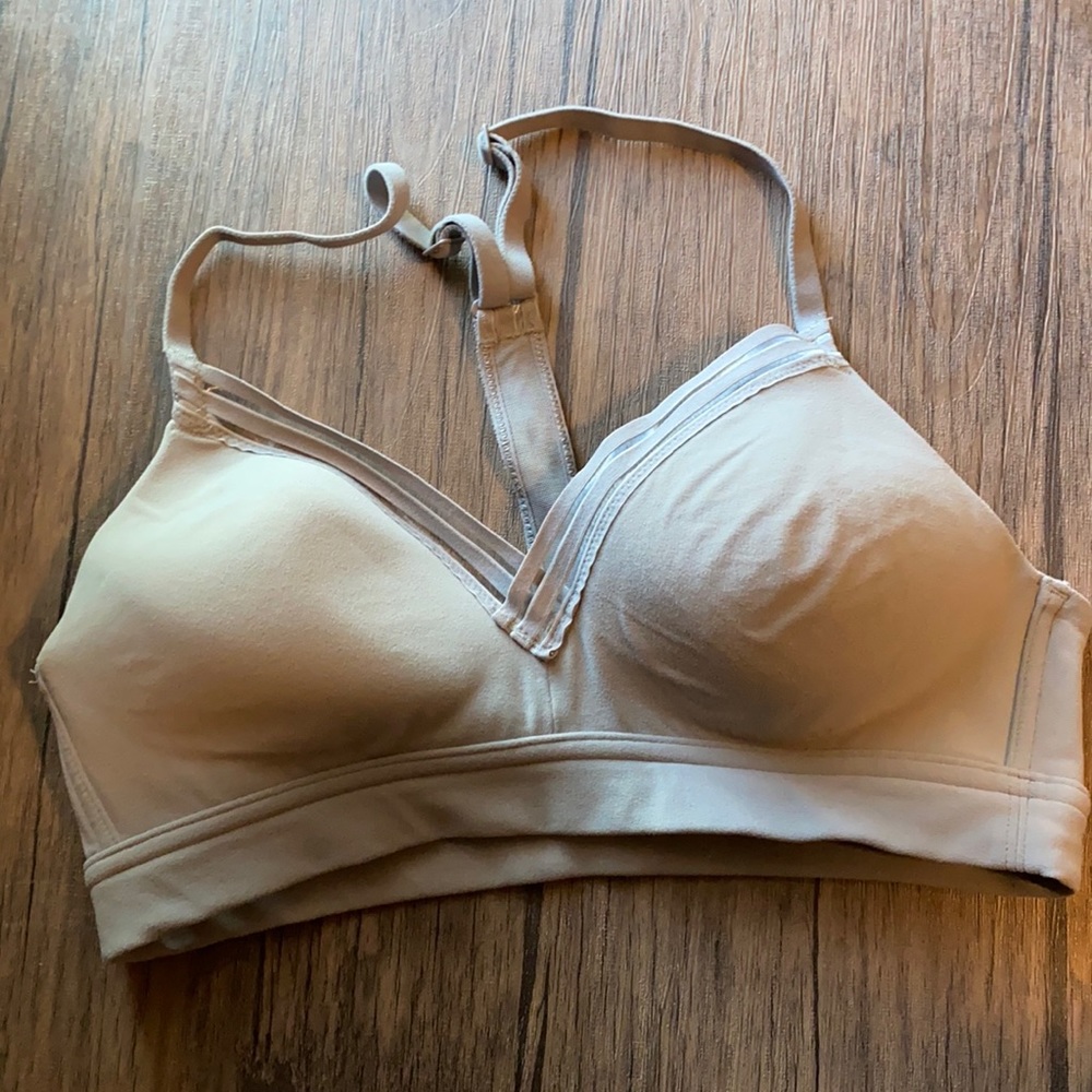 Athleta powervita sports bra